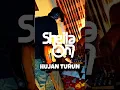 Lagu Sheila On 7 - Hujan Turun #cover #sheilaon7 #so7 #shorts