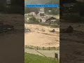 Catastrophic Flooding in Seguin Texas today