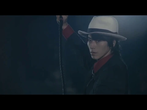 Tantei wa, konya mo yûutsu na yume o miru. 2 theatrical trailer - Yasunori Môri-directed movie