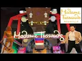 MADAME TUSSAUDS Nashville Tennessee Music Wax Museum