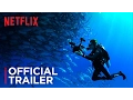 Lagu Mission Blue | Officiële trailer [HD] | Netflix