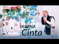 KARNA CINTA - CERAMAH DALAM BAHASA BANJAR (Ustdz Muhammad)