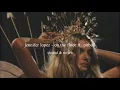 Download Lagu jennifer lopez - on the floor ft. pitbull (slowed \u0026 reverb)༄