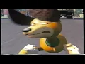 Download Lagu Toy Story: Woody \u0026 Buzz Use Sid's Rocket To Fly (1995) (VHS Capture)