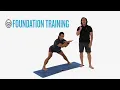 Back Pain Relief Strength for Firefighters Prevent Chronic Pain with Foundation Training