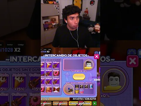 “Abraham Se Te Cayo Algo” | Twitch El Abrahaham | #shorts | #elabrahaham