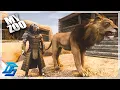 STARTING A ZOO TIGER ARMY - Conan Exiles Gameplay 2022