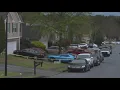 Man found shot dead in Lawrenceville home police say