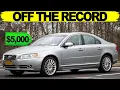 10 Cars Mechanics Recommend When Nobody Is Listening All Under 8 000