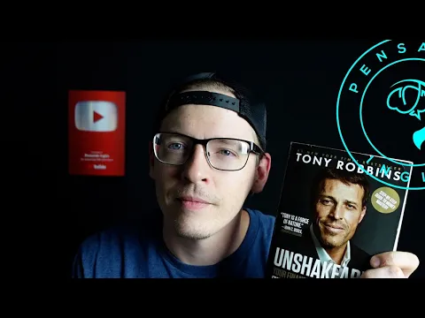 A1: lección de listening — Input Comprensible Sobre Personas Interesantes: Tony Robbins. Inglés Intermedio NOW! | Pensando Inglés