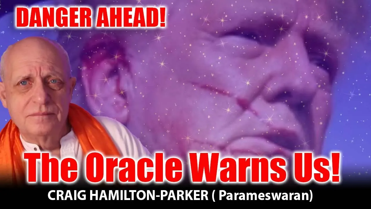 Outline Video Prophecy Predicts Trump Assassination: Danger Ahead? | New Nostradamus
