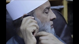 مداخلة الشيخ أبي إسحاق الحويني حول حديث قراءة سورة الكهف ليلة الجمعة 