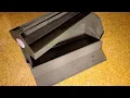 SK Offset Hinge Mechanics Tool Box Review