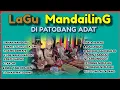 Download Lagu LAGU MANDAILING⁉️ DI PATOBANG ADAT ⁉️#alsmania #busmania#lagutapselmadina #lagumandailing#laguviral 
