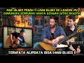Lagu Nge-Blues Parah ❗ Lagu Blues Se-Legend ini Dimainkan Alip Ba Ta Hanya Dengan Gitar Akustik