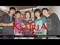 Ksatria - Kawin Muda (Official Audio Video)