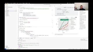 Clojure for data analysis - getting started with Noj v2 VSCode Calva and Clay