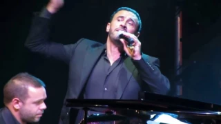 فاكهة الحب الأبيات المفقودة كاظم الساهر 