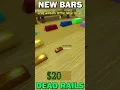 Download Lagu Selling new Bars in Dead Rails #roblox