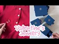 Lagu New Jewelry | Valentine’s Day Edition ❤️ 