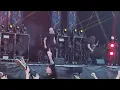 Download Lagu Meshuggah - Born in Dissonance