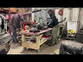 Transfer Case Issues Pt 2