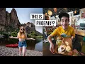 The ULTIMATE Weekend in Phoenix Top Things to Do Local Food TOUR