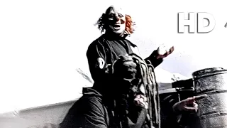Slipknot Wait And Bleed OFFICIAL VIDEO HD 