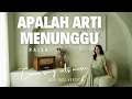 Lagu APALAH ARTI MENUNGGU - RAISA | POP JAZZ VERSION COVER BY WILS MUSIC