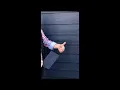 Best joint flashing for James Hardie Deep Ocean Siding