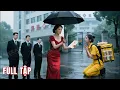Download Lagu Con dâu tỷ phú giả nghèo làm shipper, thử lòng mẹ chồng trọng giàu khinh nghèo và cái kết quá sốc