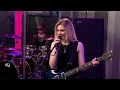 The Warning - You Oughta Know!! Cover SiriusXm