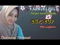 CUP CUP(RITA SUGIARTO) KARAUKE DUET|BARENG FITRITANIA8