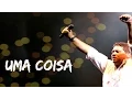 Download Lagu Fernandinho - Uma Coisa (Ao Vivo - HSBC Arena RJ)