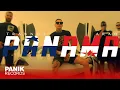 Download Lagu Trannos x Arab - Panama - Official Music Video