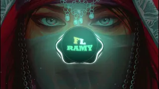 الله يقدرني علي نسيانك فين الحب Farah Chreim Allah Ygaddarni FL RAMY REMIX  الله يقدرني علي نسيانك فين الحب Farah Chreim Allah Ygaddarni FL RAMY REMIX