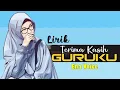 Terimakasih Guruku by Ena Voice