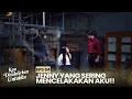 Om Wildan Menculik dan Mengurung Alya | KAU DITAKDIRKAN UNTUKKU | EPS.84 (3/3)