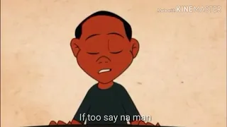 god you too much if to say na man by teni dre sounds cover