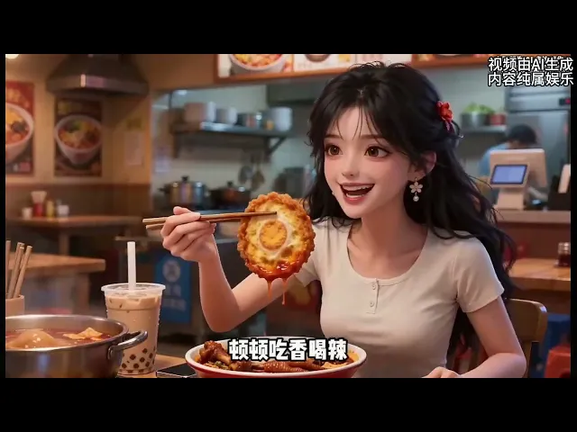 夏云淑摆脱原生家庭的束缚,在现代踏实经营店铺,意外打通现代与古代赵家村的往来通道