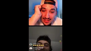 مع إقتراب القرعة الامريكية تجربة شاب مغربي مع لهجرة الى أمريكا ناس لي كيقولو أمريكا مابقا فيها ميدار 