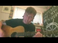 blink-182 - Home Is Such A Lonely Place (Cover)