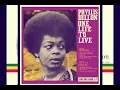 Phyllis Dillon - Perfidia (1967)