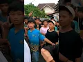 Begoyang Bersama Nazya musik di Dasan Lekong #lombok
