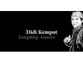 Didi Kempot - Lungiting Asmoro Lirik