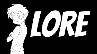 Live sobre a LORE do canal!