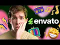 Download Lagu Envato is CRAZY in 2025 | Honest Review