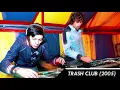 Download Lagu Justice Dj Set - Trash Club, London (2005)