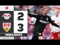 Download Lagu PURE DRAMA! | RB LEIPZIG - VFB STUTTGART | Highlights | Matchday 34 – Bundesliga 2024/25