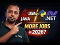 Java vs Python vs NET - Which Has More Job Openings in 2026 Honest Career Advice